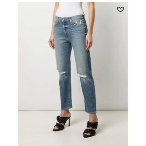 MOTHER The Trickster Ankle